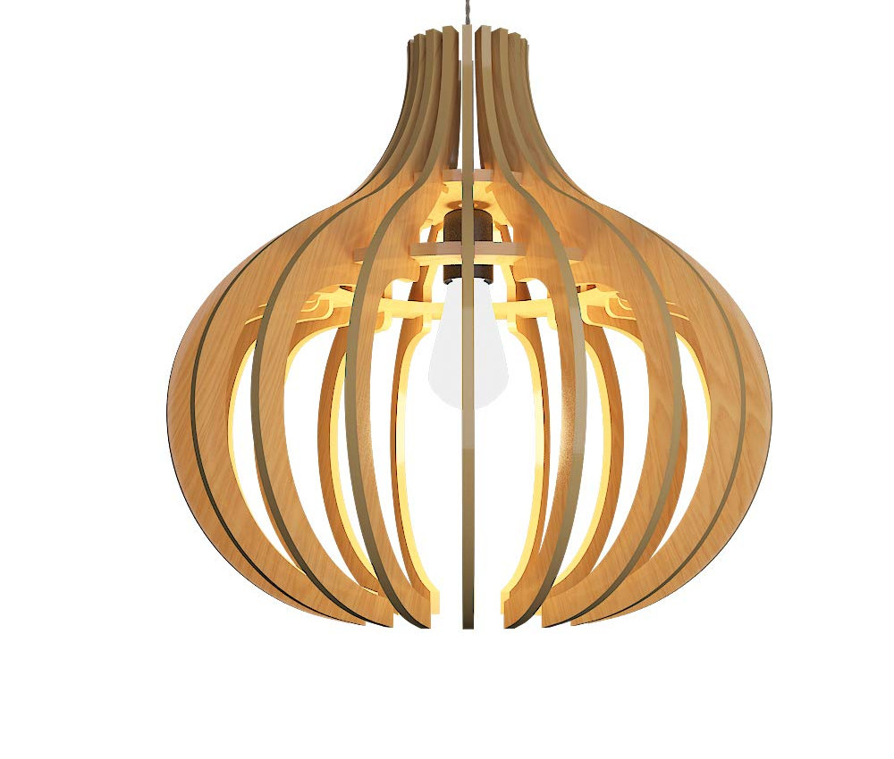 Sphere ceiling light