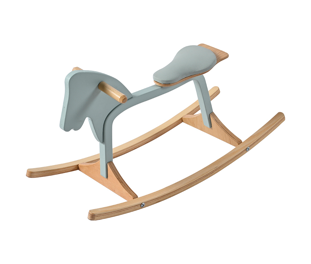 Rocking horse