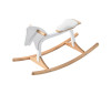 Rocking horse