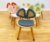 Mouse Kids Chair