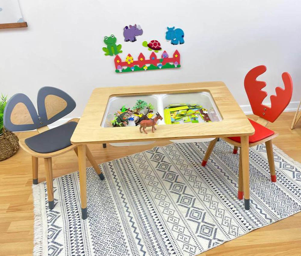  Activity Table 2/1