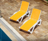 Relaxation Retreat Lounger