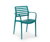 Contemporary Plastic Chair