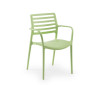 Contemporary Plastic Chair