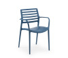 Contemporary Plastic Chair