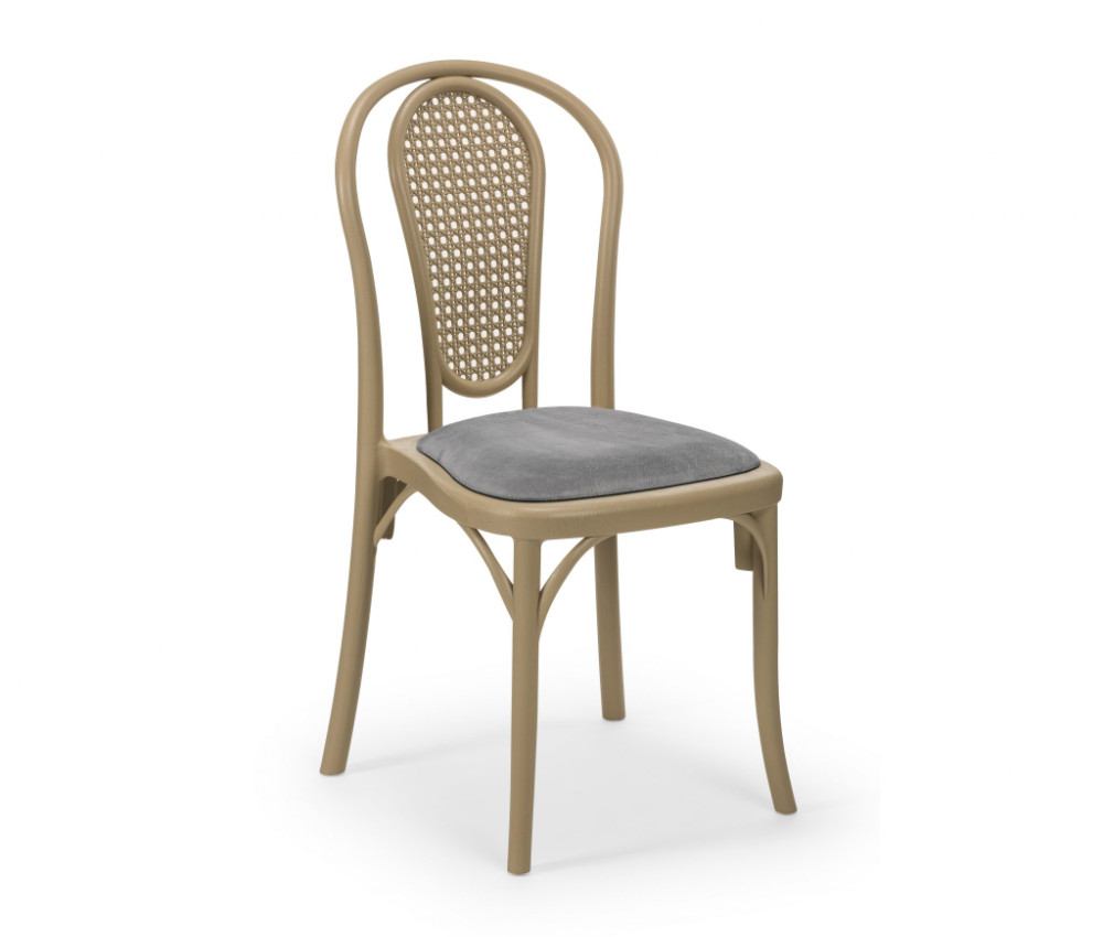 Charm Plastic Chair