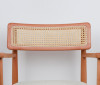 Harmony Rattan Chair