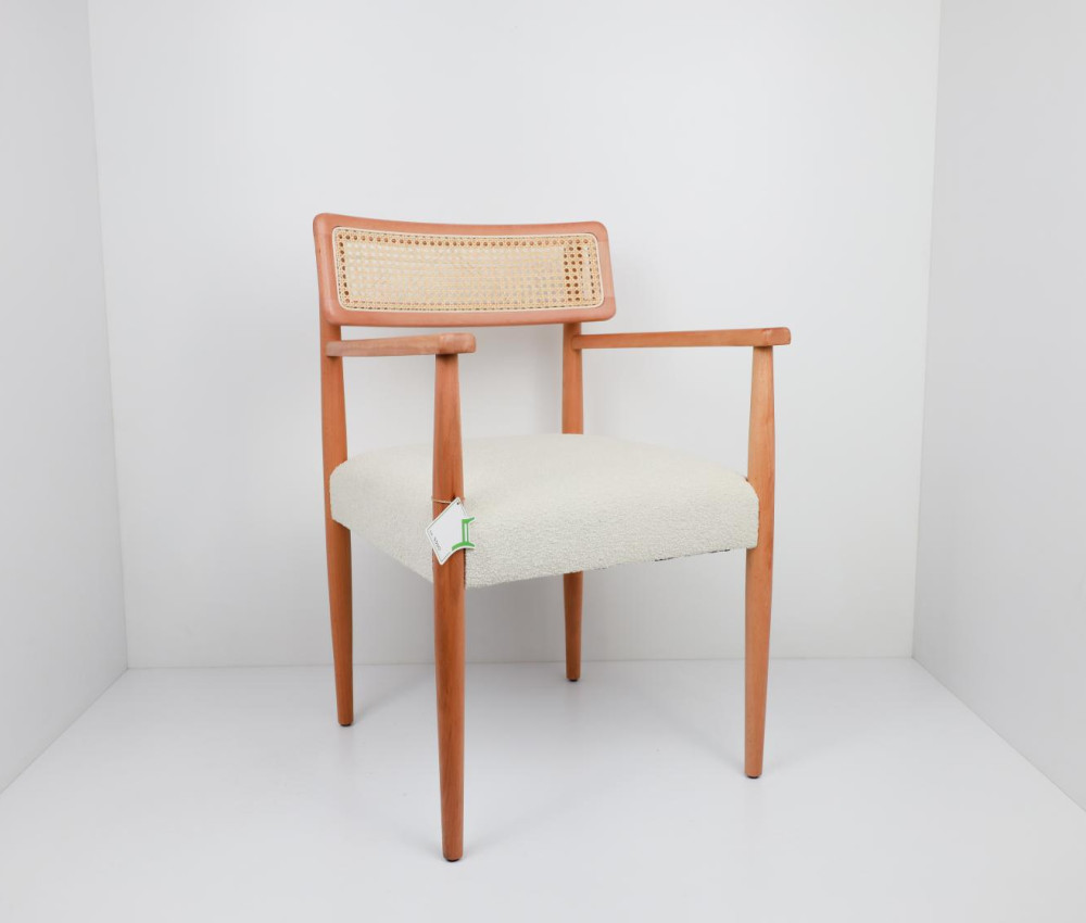 Harmony Rattan Chair