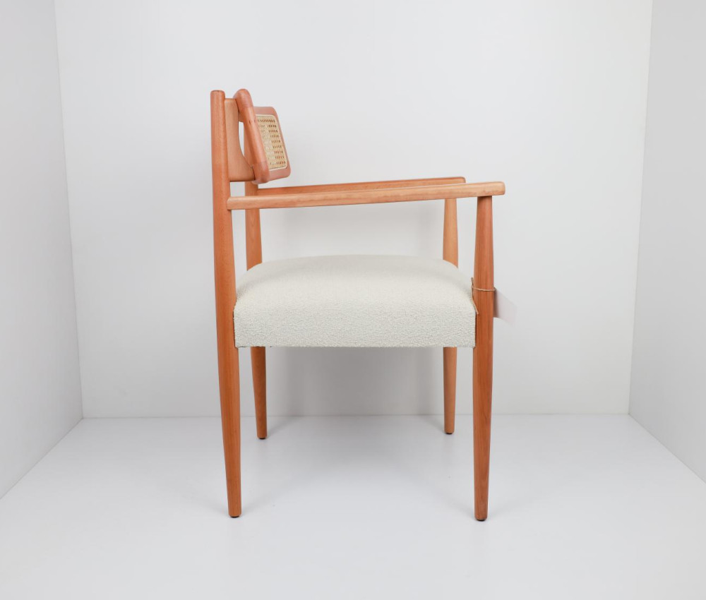 Harmony Rattan Chair