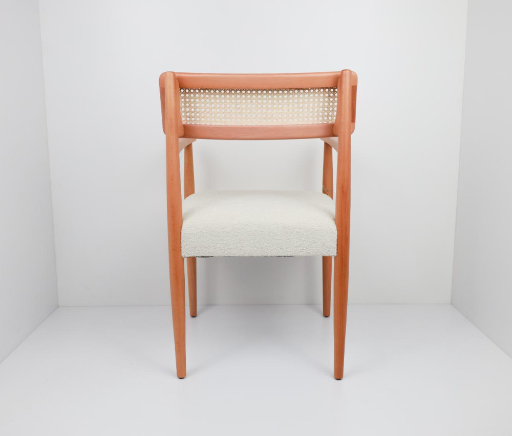 Harmony Rattan Chair