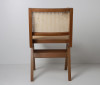 Zen Zone Rattan Chair