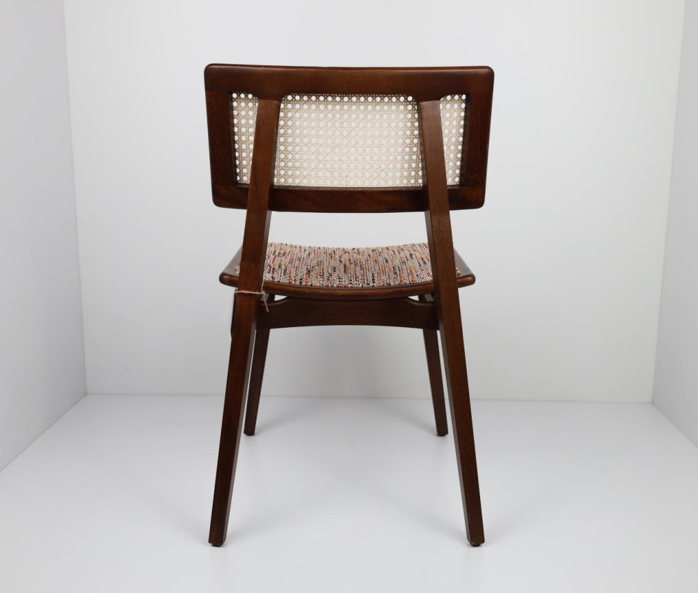 Rattan Relax Chair