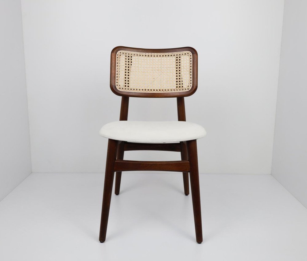 Serenity Rattan Chair