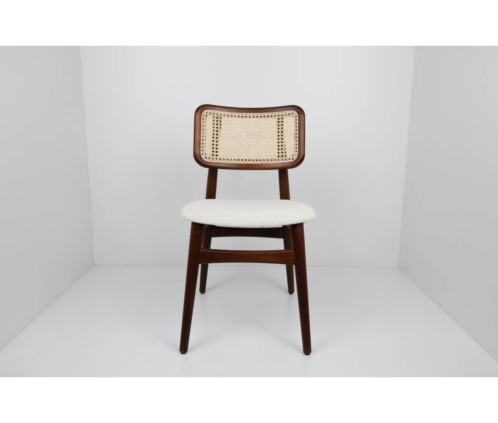 Serenity Rattan Chair