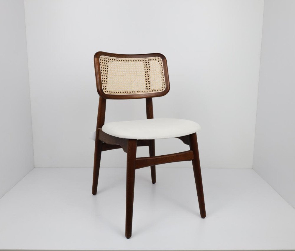 Serenity Rattan Chair