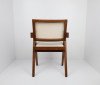 Zen Zone Rattan Armchair